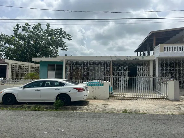 B 12 Mabu, Humacao, PR 00791