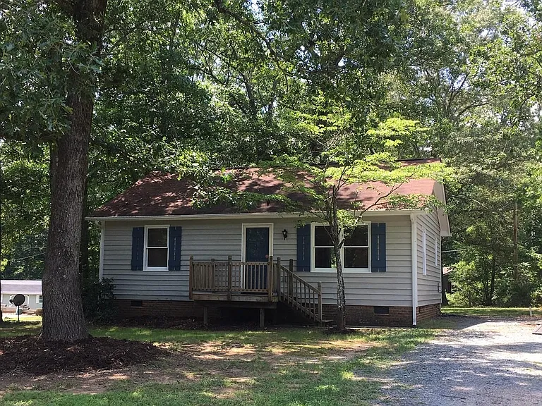 5927 McGregor Dr — Photo 1