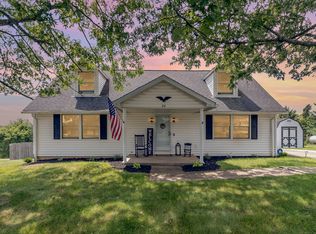 24 Ellen Kay Dr, Dry Ridge, KY 41035