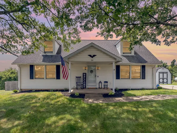 24 Ellen Kay Dr, Dry Ridge, KY 41035
