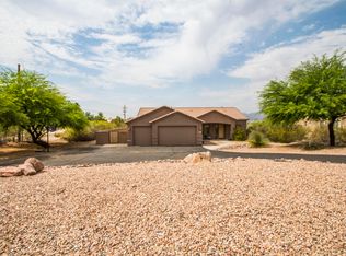 5419 W Kara Nicole Ct, Tucson, AZ 85742