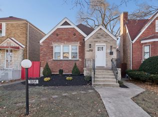 7654 S Seeley Ave, Chicago, IL 60620