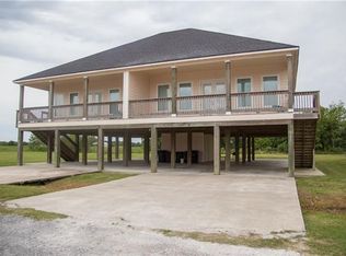 102 Cooper Ann Ln, Hackberry, LA 70645