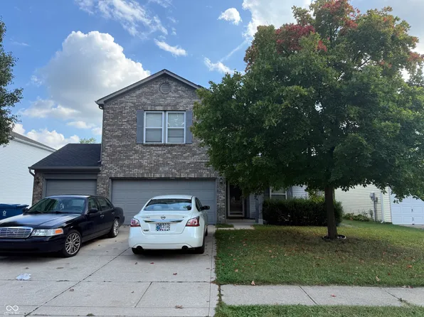 8633 Belle Union Dr, Camby, IN 46113