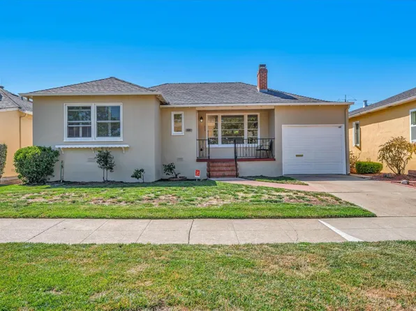 517 N Idaho St, San Mateo, CA 94401