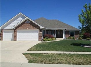 2289 Arden Pl, Greenwood, IN 46143