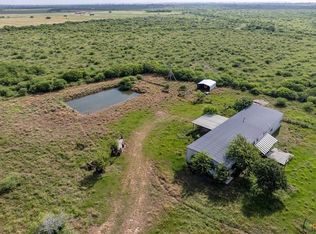 80 Acres Hwy #172, Pt Lavaca, TX 77979