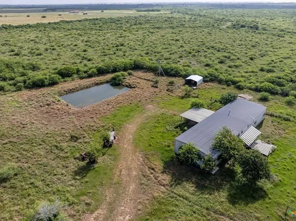 80 Acres Hwy #172, Pt Lavaca, TX 77979