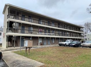 411 E 5th St APT 11, Greenville, NC 27858