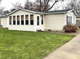 514 Glendale St, Jackson, MI 49203