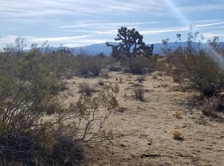 5926 Sacramento Rd, Phelan, CA 92371