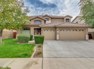 8795 W Lane Ave, Glendale, AZ 85305