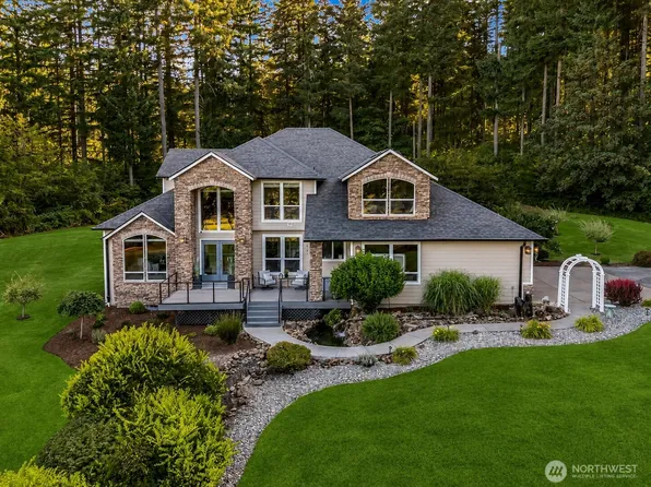 23206 NE 237th Court, Battle Ground, WA 98604