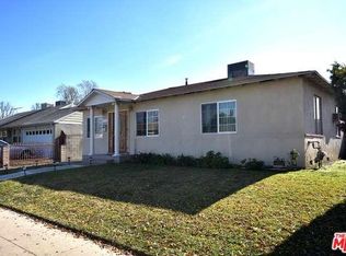 12954 Lemay St, North Hollywood, CA 91606