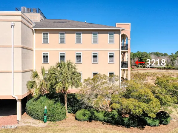 3100 Marsh Grove Lane Unit 3218, Southport, NC 28461