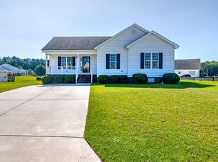 109 Castlebury Ct, Rocky Mount, NC 27804