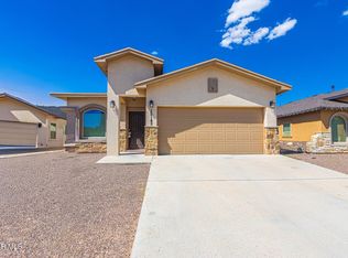 15145 Imagine Dr, El Paso, TX 79938