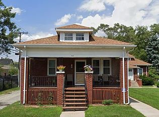 612 Engle St, Dolton, IL 60419