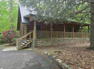 316 Hemlock Trl, Cleveland, SC 29635