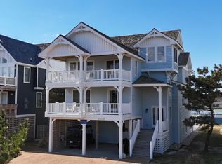 5006 S Virginia Dare Trl, Nags Head, NC 27959
