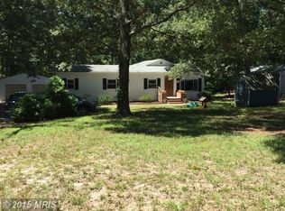 6805 Mackall Rd, Saint Leonard, MD 20685