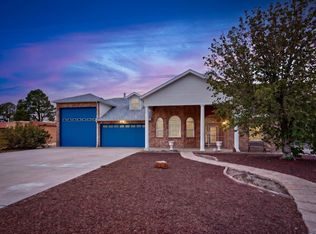 606 Willow Brook Ln, Rio Communities, NM 87002