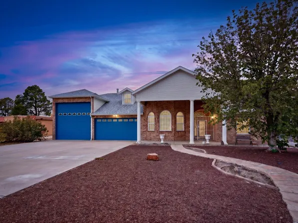 606 Willow Brook Ln, Rio Communities, NM 87002