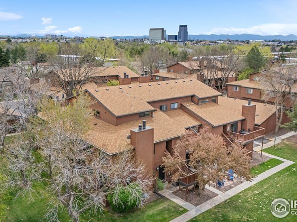 540 S Forest St UNIT 7-102, Denver, CO 80246