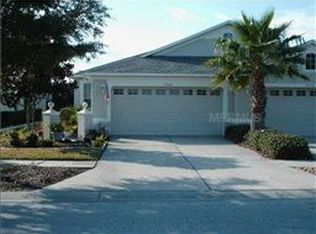 7547 Helen White Ln, Land O Lakes, FL 34637