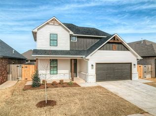 6601 NW 147th St, Oklahoma City, OK 73142