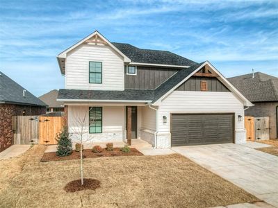 6601 NW 147th St, Oklahoma City, OK, 73142