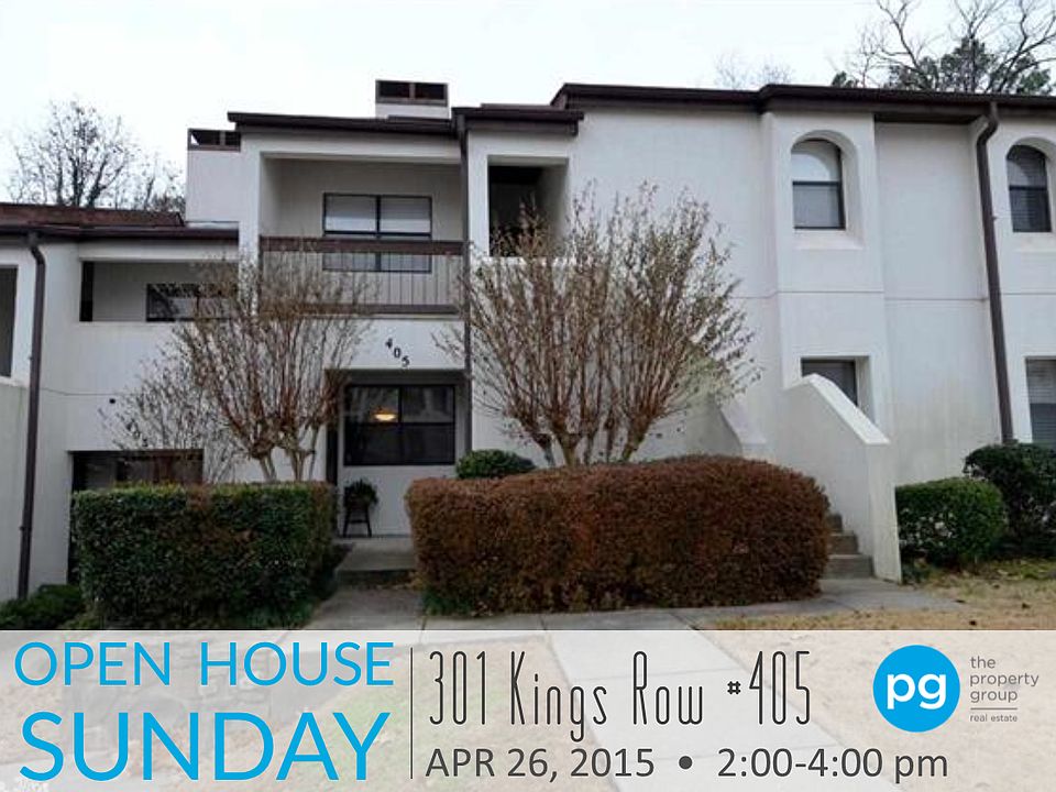 1st image of 301 Kings Row Dr APT 405