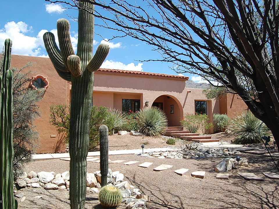 1st image of 6130 N Canon Del Pajaro