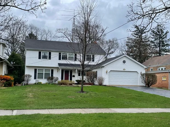 (undisclosed Address), Downers Grove, IL 60516