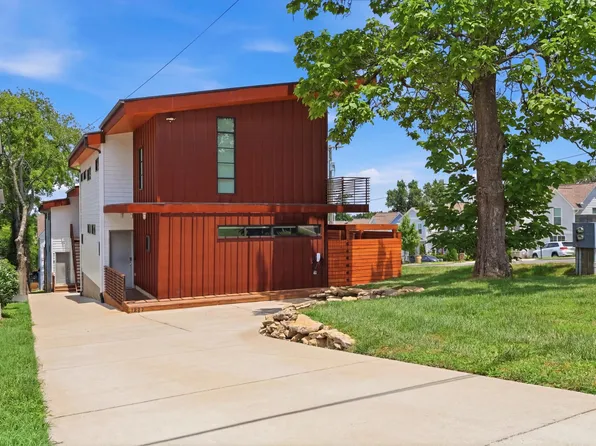 1427 Monetta Ave, Nashville, TN 37216