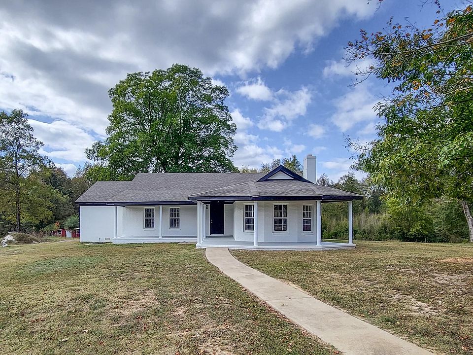 3667 County Road 25, Killen, AL 35645 MLS 513462 Zillow