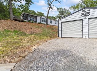 22343 Tomahawk Ln, Garfield, AR 72732