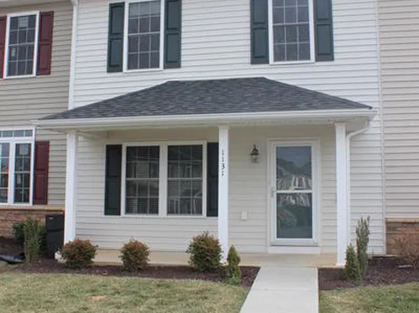 1131 Wellington Dr, Harrisonburg, VA 22802