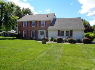 8521 Waterford Pl, Fort Wayne, IN 46804