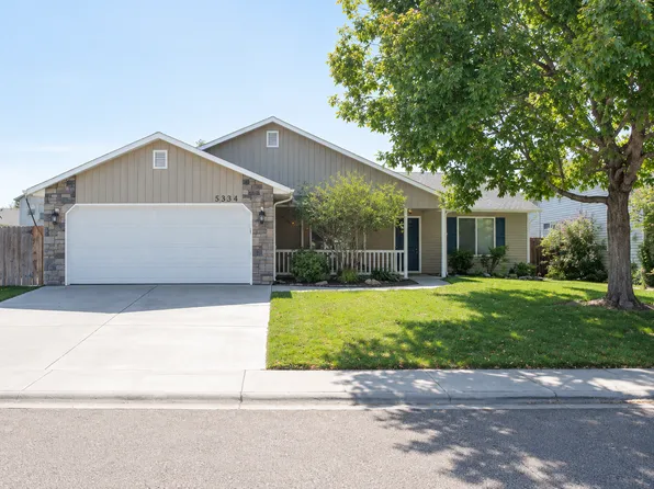 6419 E Crestley Dr, Nampa, ID 83687