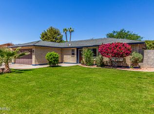 1708 E Impala Ave, Mesa, AZ 85204