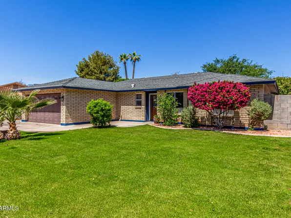 1708 E IMPALA Avenue, Mesa, AZ 85204