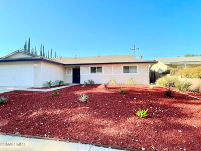 5735 Katherine St, Simi Valley, CA, 93063