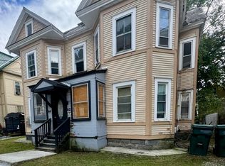 62 Chase Ave #64, North Adams, MA 01247