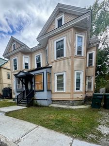 62 Chase Ave #64, North Adams, MA, 01247