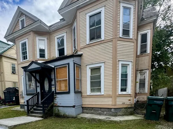 62 Chase Ave #64, North Adams, MA 01247