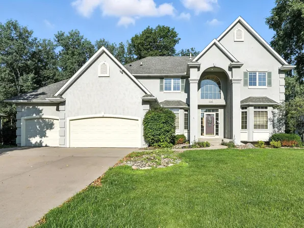 1148 Schooner Way, Woodbury, MN 55125