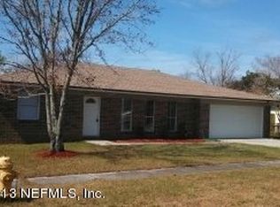 2568 Bremen Ct, Jacksonville, FL 32216
