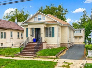 309 S 2nd Ave, Highland Park, NJ 08904