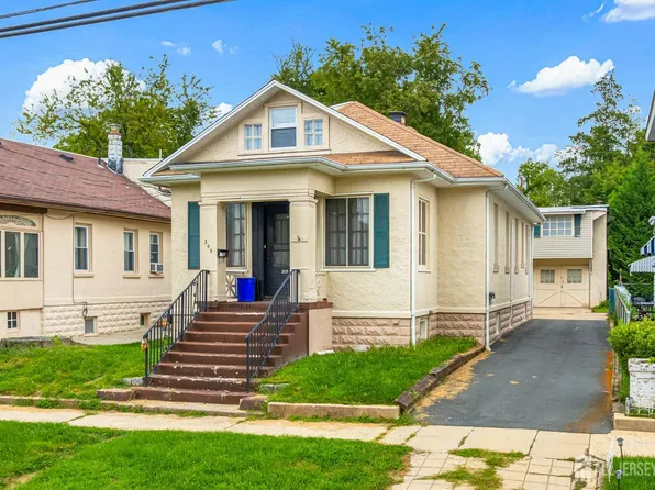 309 S 2nd Ave, Highland Park, NJ 08904